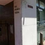בית הארחה Venice Primavera מרגרה