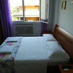 בית הארחה Venice Primavera מרגרה