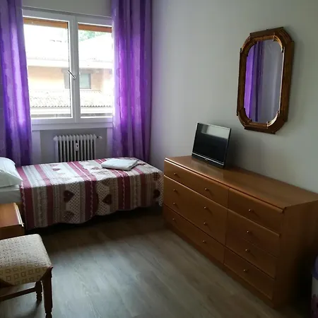 Gasthuis Venice Amazing House 2*