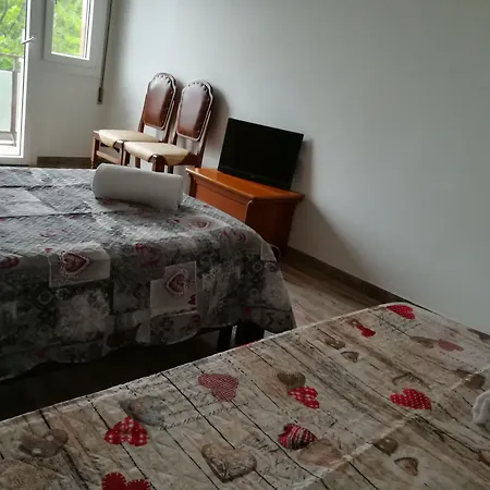 Venice Amazing House מרגרה