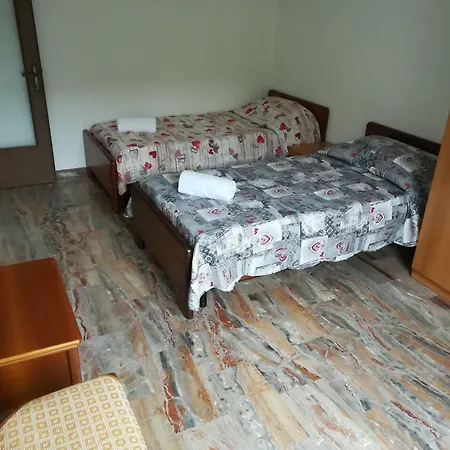 בית הארחה Venice Amazing House מרגרה