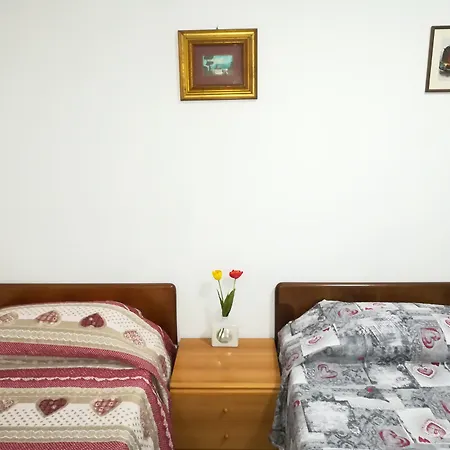 בית הארחה Venice Primavera 2*