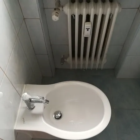 Venice Primavera בית הארחה מרגרה