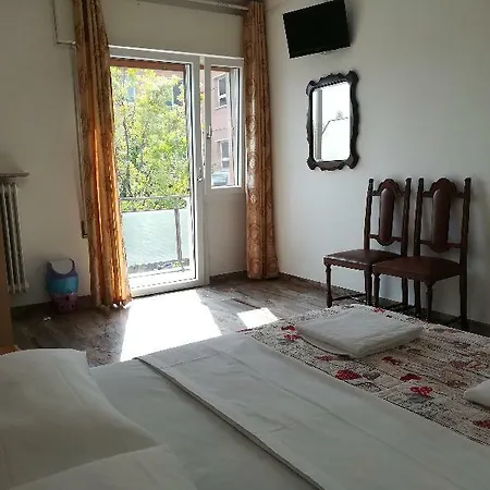 בית הארחה Venice Primavera 2*