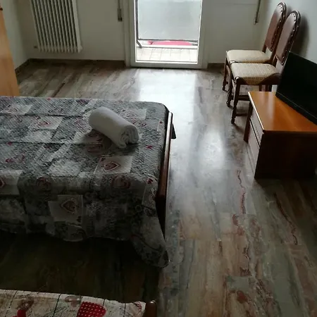 Venice Amazing House 2* Marghera