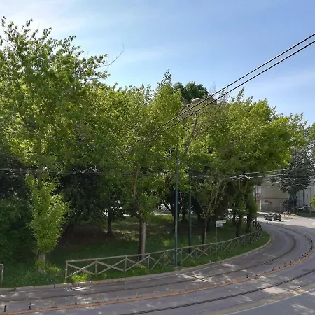 Venice Amazing House 2*