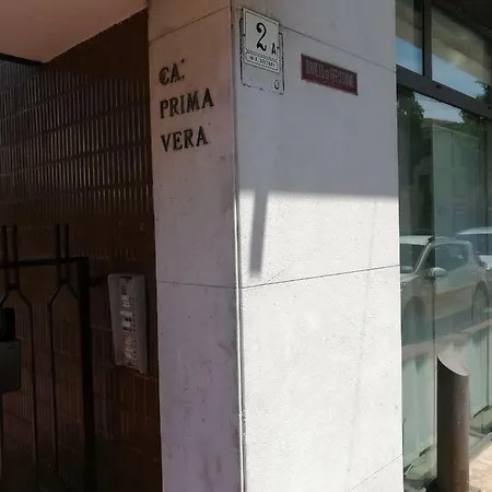 Pensionat Venice Primavera Marghera