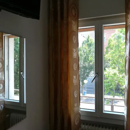 Gæstehus Venice Primavera