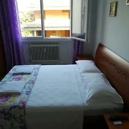 Pensionat Venice Primavera Marghera