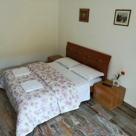 Venice Amazing House בית הארחה