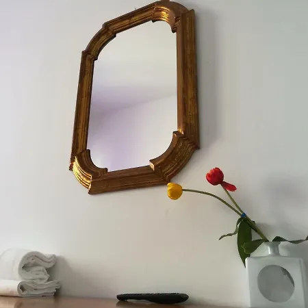 בית הארחה Venice Amazing House 2*