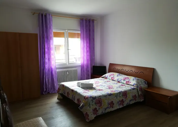 Gasthof Venice Amazing House Marghera