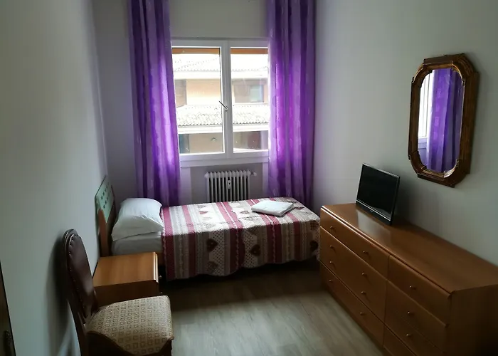 Venice Amazing House 2* Marghera