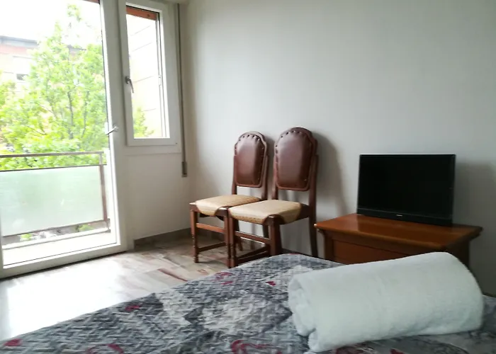 Guest house Venice Amazing House 2*