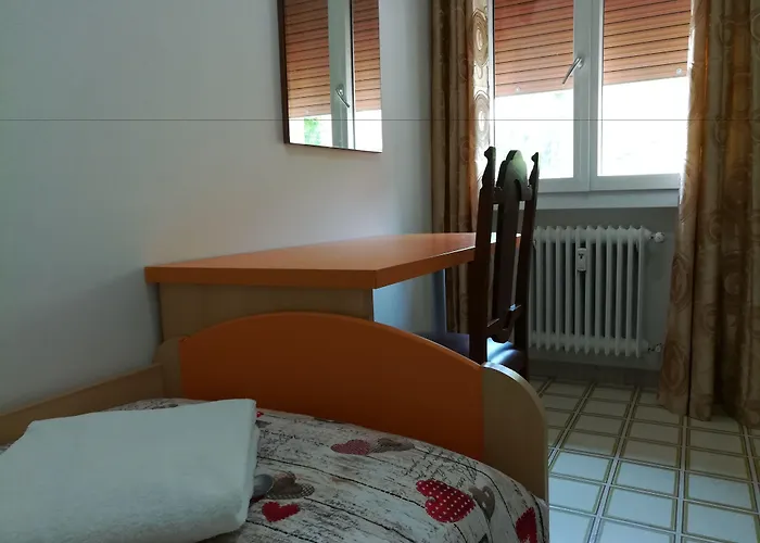 Guest house Venice Amazing House 2*