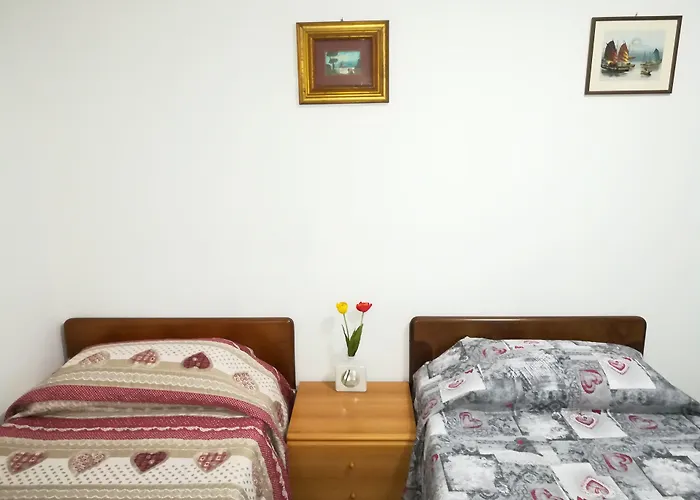 Guest house Venice Amazing House 2*