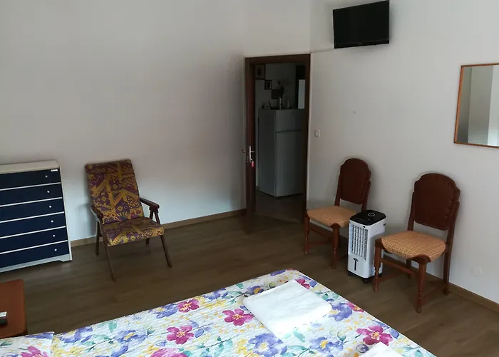 Venice Amazing House Guest house