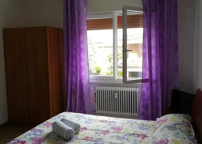 Guest house Venice Amazing House 2*