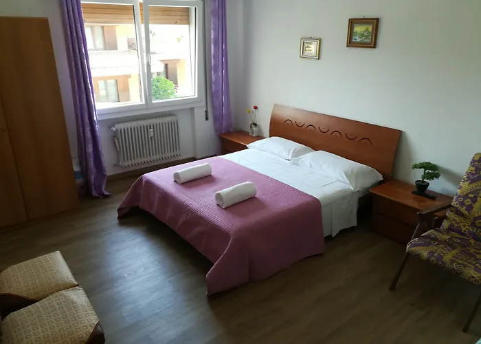Venice Amazing House Guest house