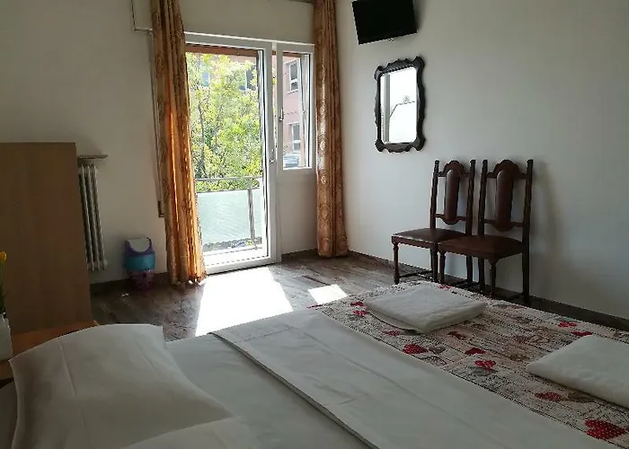 Guest house Venice Amazing House 2*