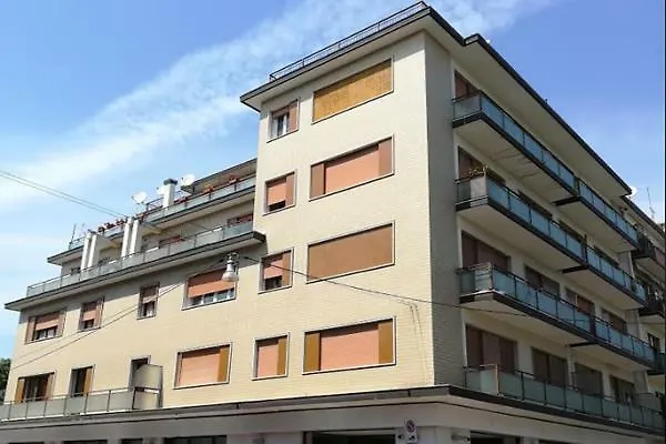 Venice Amazing House Gasthof 2*