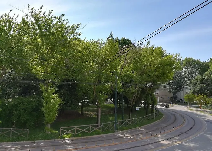 Venice Amazing House 2*