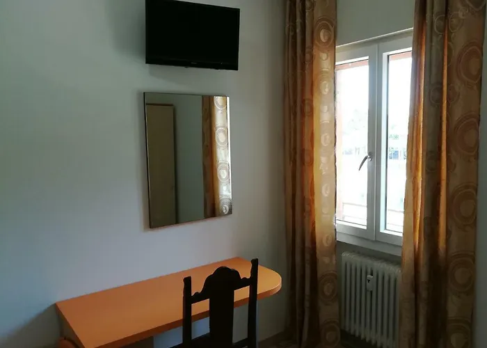 Venice Amazing House Gasthof 2*