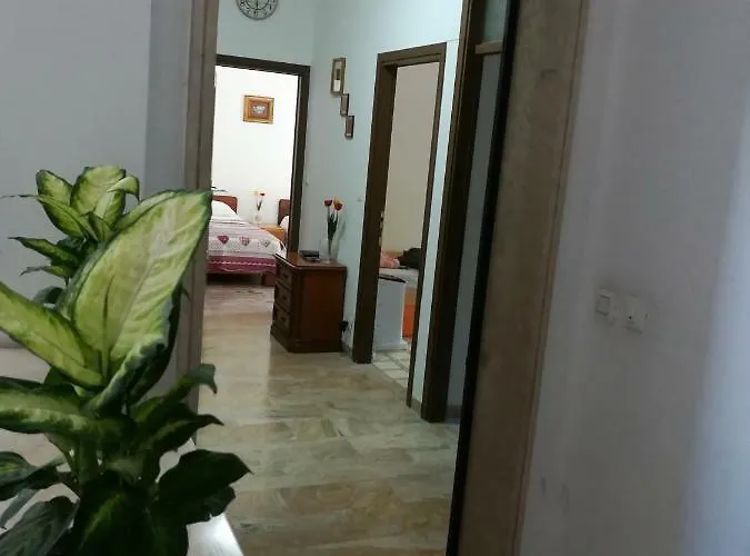 Venice Amazing House Guest house Marghera