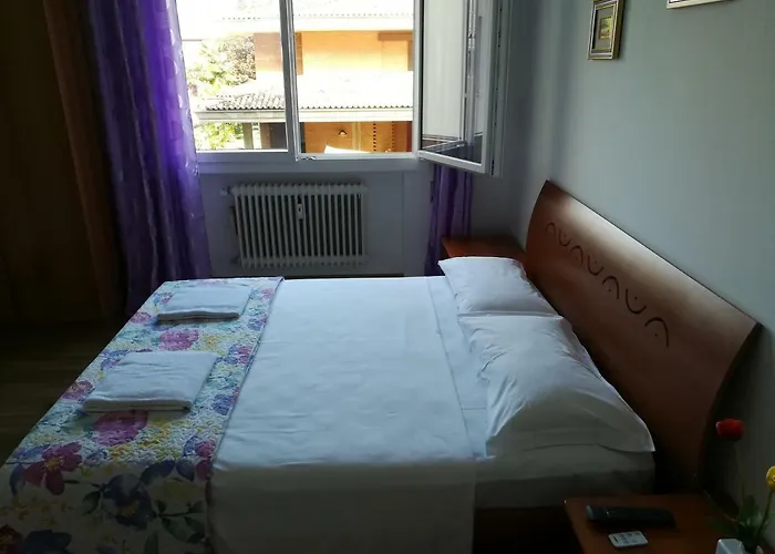 Gasthof Venice Amazing House Marghera