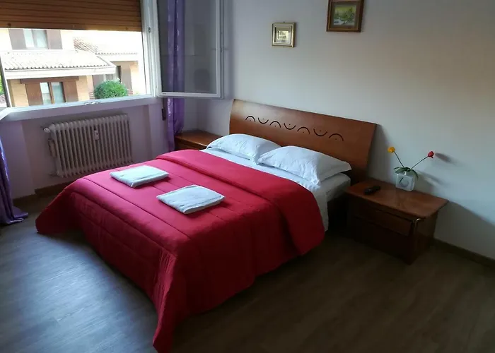 Venice Amazing House Gasthof