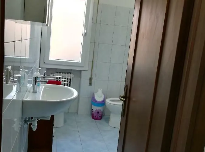 Venice Amazing House 2* Marghera
