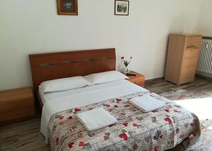 Venice Amazing House 2* Marghera