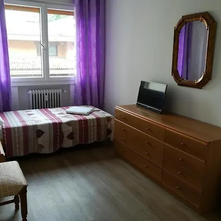 Guest house Venice Amazing House 2*