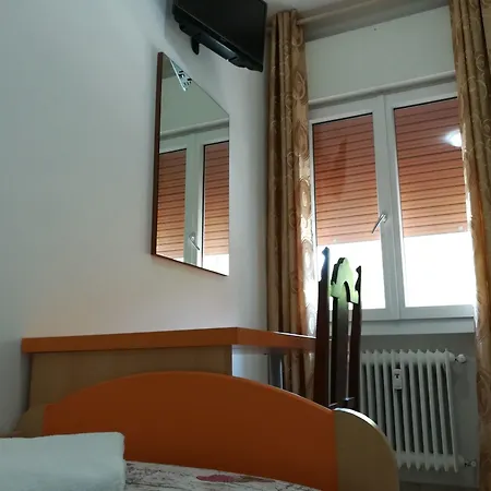 Guest house Venice Amazing House 2*
