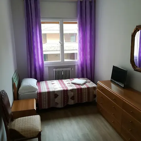 Venice Amazing House 2*