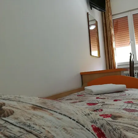 Guest house Venice Amazing House 2*