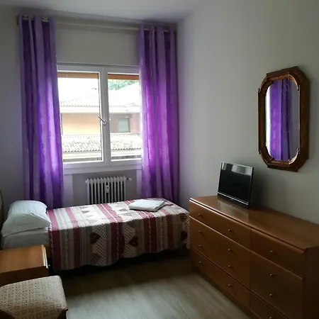 Guest house Venice Amazing House Marghera