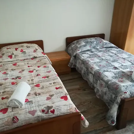 Venice Amazing House Guest house Marghera
