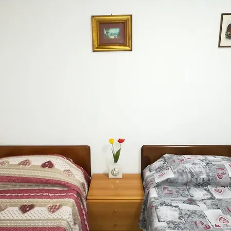 Venice Amazing House Guest house Marghera