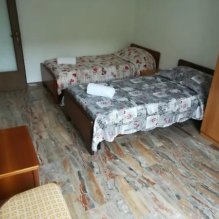 Venice Amazing House 2* Marghera