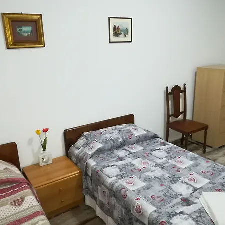 Penzion Venice Amazing House 2*