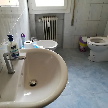 Guest house Venice Amazing House Marghera