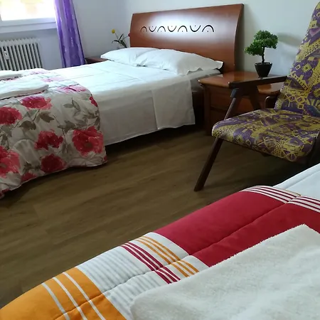 Venice Amazing House Guest house