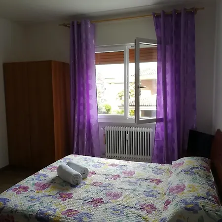 Venice Amazing House Guest house Marghera