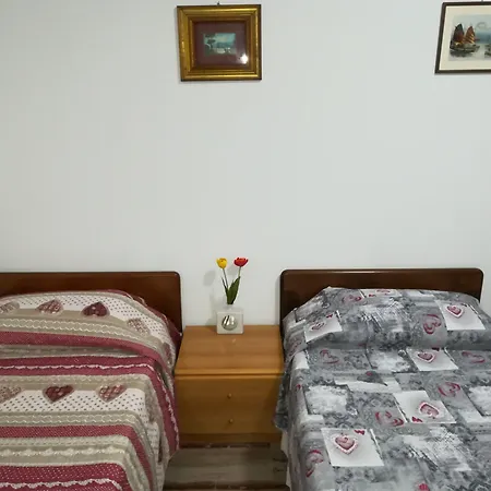 Venice Primavera Guest house Marghera