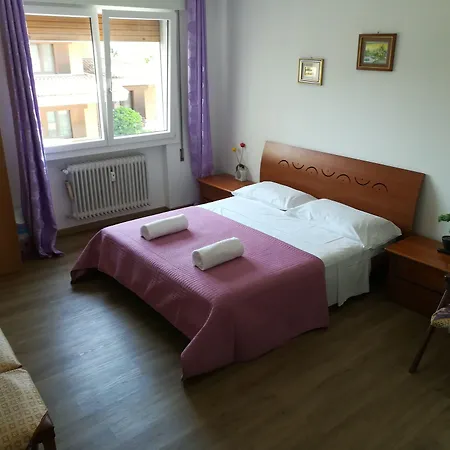 Venice Primavera Guest house