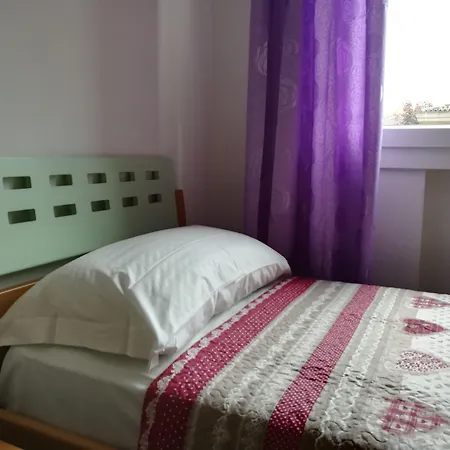 Guest house Venice Primavera 2*