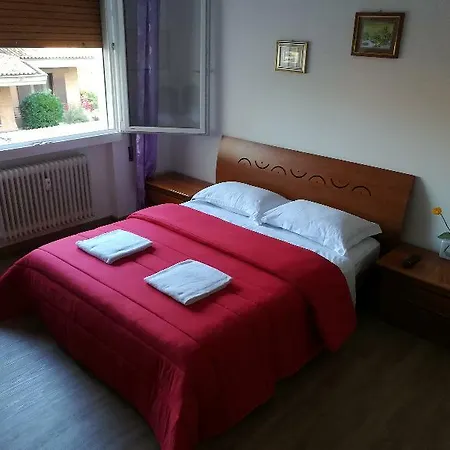 Guest house Venice Amazing House