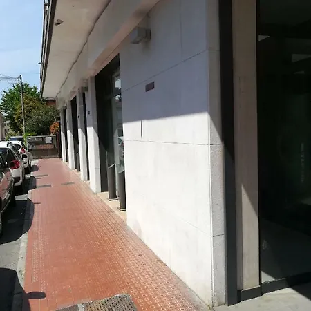 Venice Amazing House 2* Marghera
