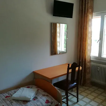 Guest house Venice Amazing House Marghera
